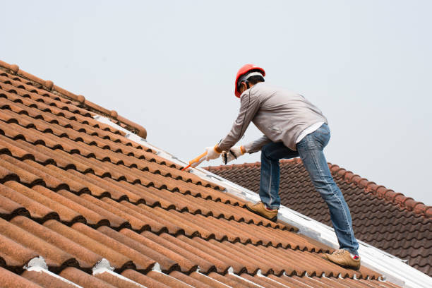 Best Metal Roofing Installation  in Mooreland, OK