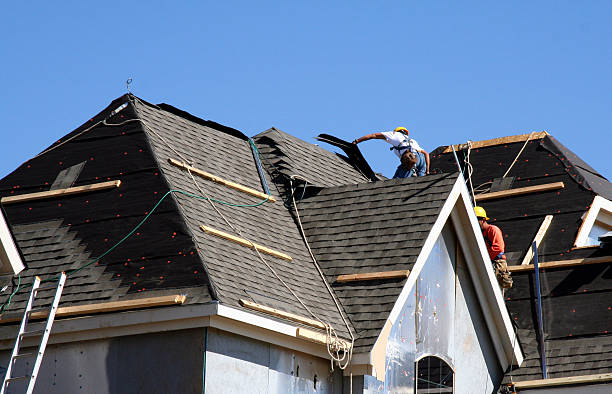 Best Roof Ventilation Installation  in Mooreland, OK